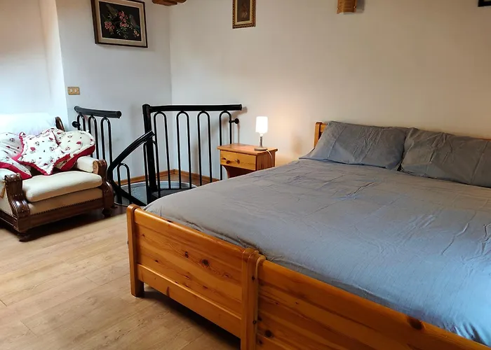 Appartamento Chatrian 2 Cir-Torgnon-0019