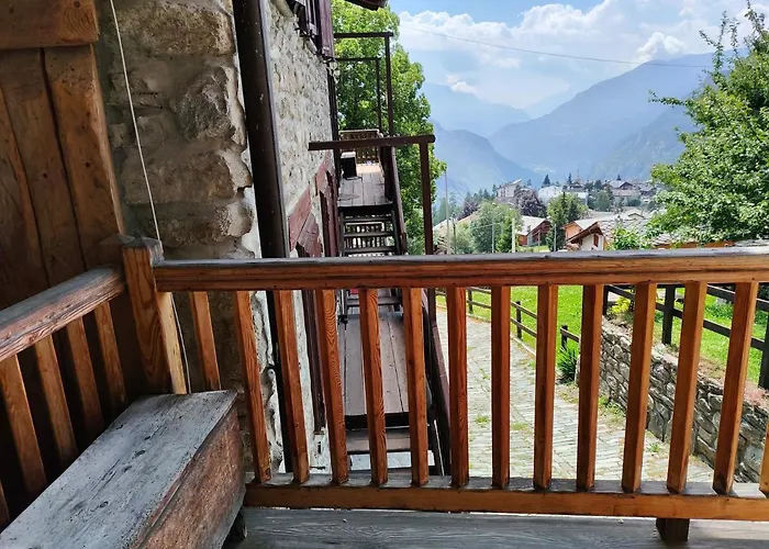 Appartamento Chatrian 2 Cir-Torgnon-0019