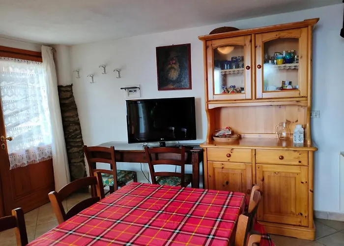 Appartamento Chatrian 2 Cir-Torgnon-0019