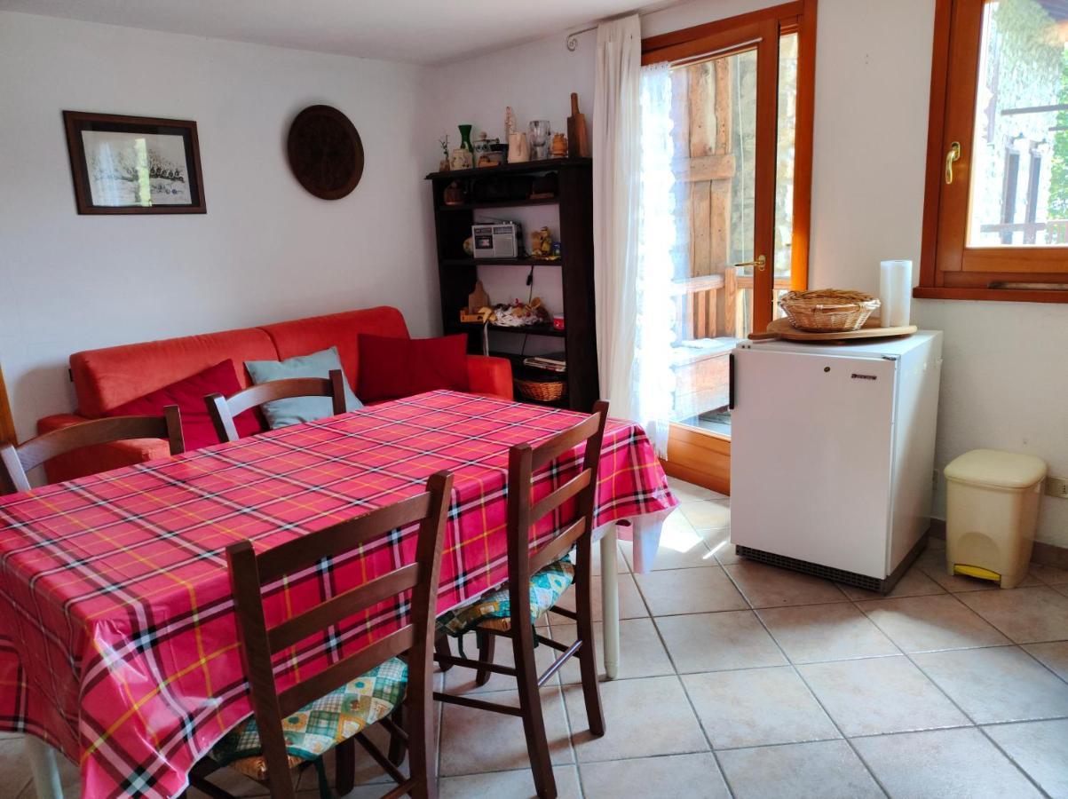 Apartment Chatrian 2 Cir-torgnon-0019 *