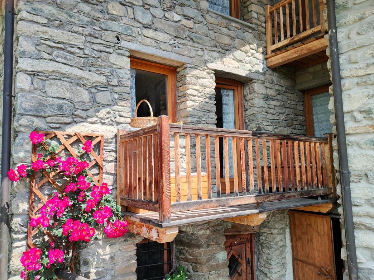 Chatrian 2 Cir-torgnon-0019 Apartment
