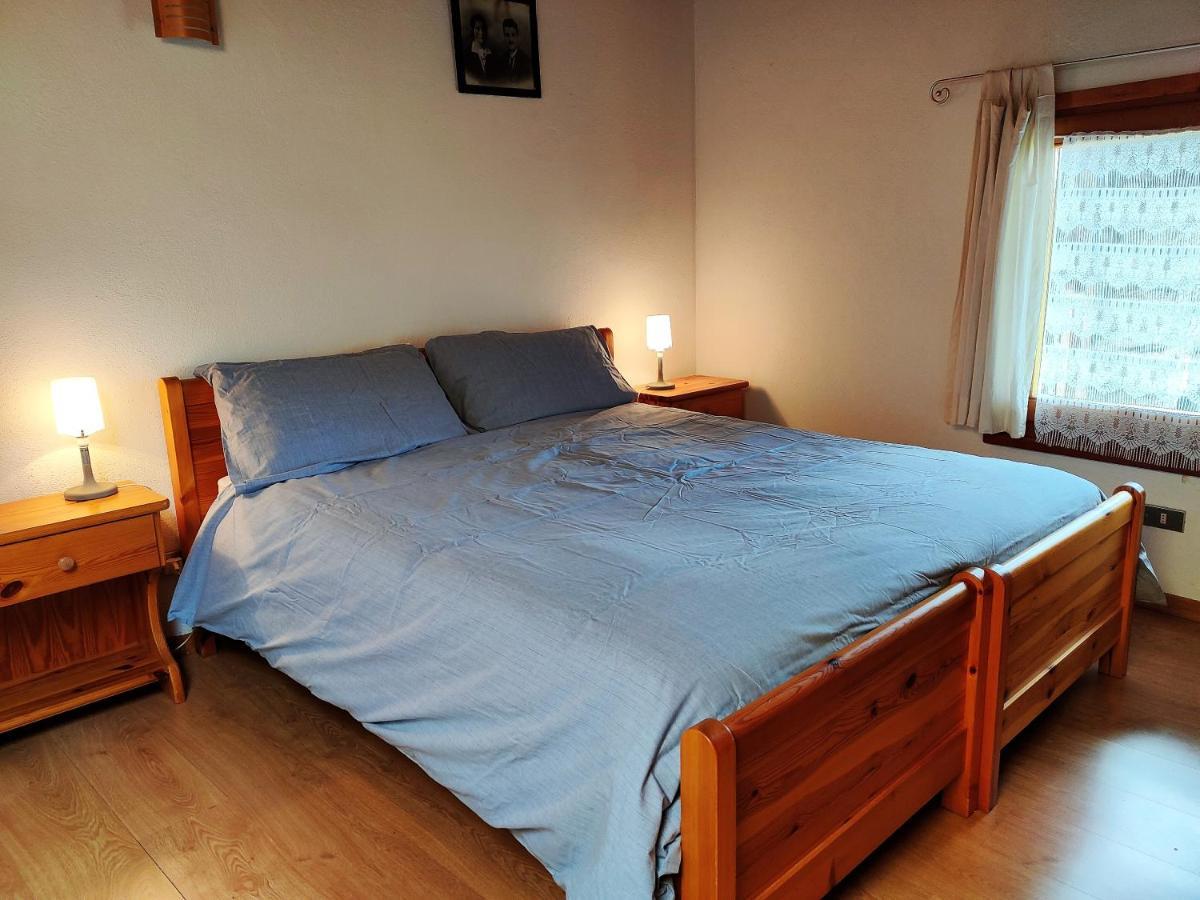 Chatrian 2 Cir-torgnon-0019 Apartment