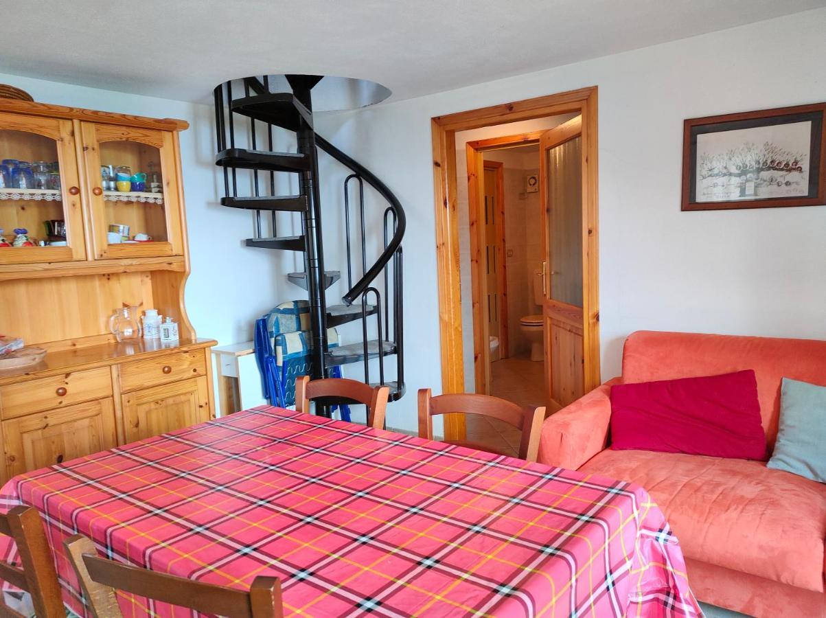 Chatrian 2 Cir-torgnon-0019 Apartment