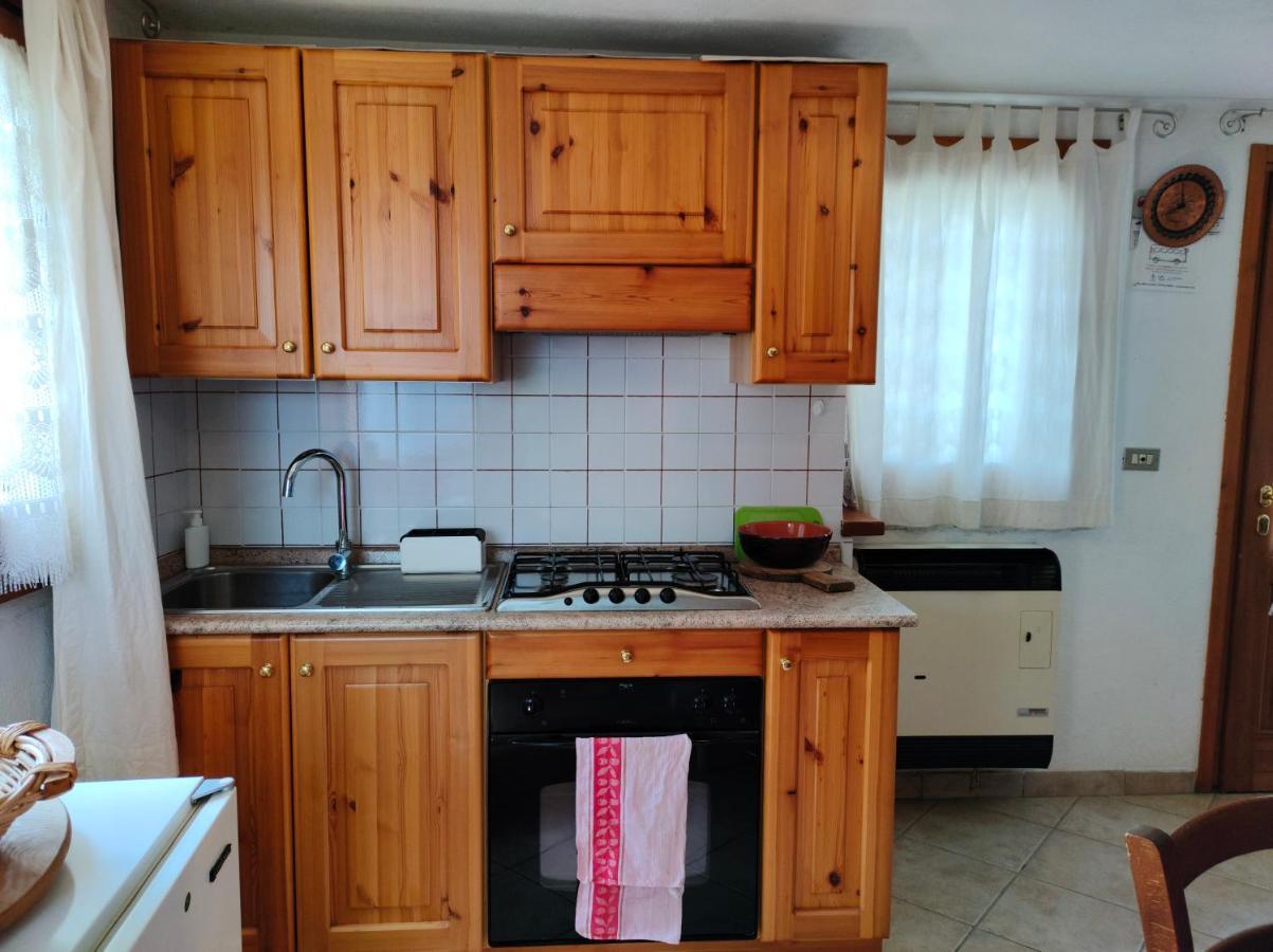 Chatrian 2 Cir-torgnon-0019 Apartment